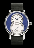 Jaquet Droz Geneve 1784 Grande Seconde Medium Minerale J014014232