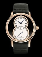 Jaquet Droz Geneve 1784 Grande Seconde Medium Minerale J014013208