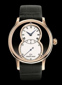 Jaquet Droz Geneve 1784 Grande Seconde Medium Minerale J014013208