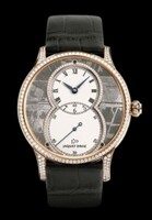 Jaquet Droz Geneve 1784 Grande Seconde Medium Minerale J014013205