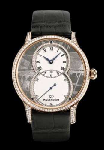 Jaquet Droz Geneve 1784 Grande Seconde Medium Minerale J014013205