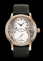 Jaquet Droz Geneve 1784 Grande Seconde Medium Minerale J014013211