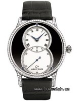 Jaquet Droz Geneve 1784 Grande Seconde Medium Minerale J014014221