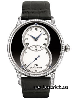 Jaquet Droz Geneve 1784 Grande Seconde Medium Minerale J014014221