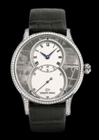 Jaquet Droz Geneve 1784 Grande Seconde Medium Minerale J014014224