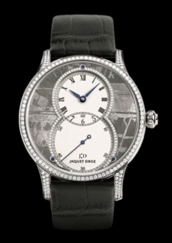 Jaquet Droz Geneve 1784 Grande Seconde Medium Minerale J014014224