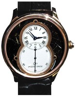 Jaquet Droz Geneve 1784 Grande Seconde Minerale J003033216