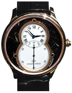 Jaquet Droz Geneve 1784 Grande Seconde Minerale J003033216