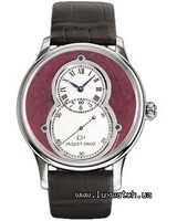 Jaquet Droz Geneve 1784 Grande Seconde Minerale J003034239