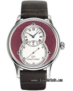 Jaquet Droz Geneve 1784 Grande Seconde Minerale J003034239