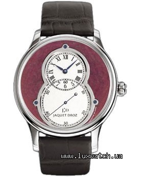 Jaquet Droz Geneve 1784 Grande Seconde Minerale J003034239