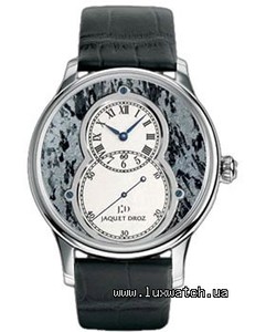 Jaquet Droz Geneve 1784 Grande Seconde Minerale J003034273