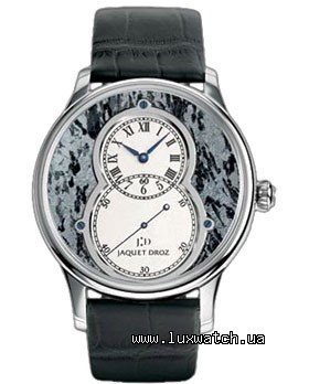 Jaquet Droz Geneve 1784 Grande Seconde Minerale J003034273