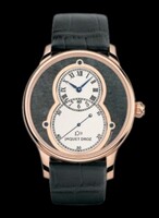 Jaquet Droz Geneve 1784 Grande Seconde Minerale J003033217