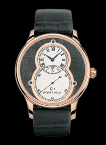 Jaquet Droz Geneve 1784 Grande Seconde Minerale J003033217