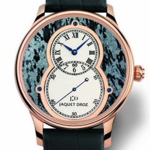 Jaquet Droz Geneve 1784 Grande Seconde Minerale J003033244