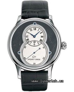 Jaquet Droz Geneve 1784 Grande Seconde Minerale J003034218