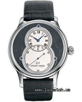 Jaquet Droz Geneve 1784 Grande Seconde Minerale J003034218