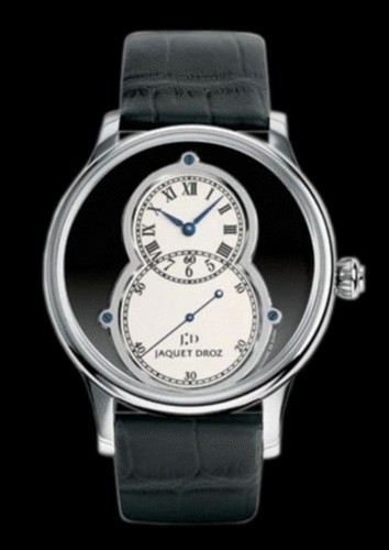 Jaquet Droz Geneve 1784 Grande Seconde Minerale J003034222
