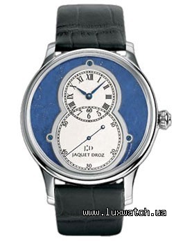 Jaquet Droz Geneve 1784 Grande Seconde Minerale J003034223