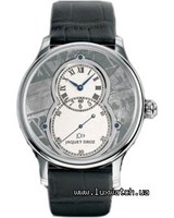 Jaquet Droz Geneve 1784 Grande Seconde Minerale J003034229