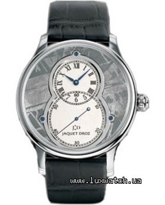 Jaquet Droz Geneve 1784 Grande Seconde Minerale J003034229