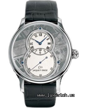 Jaquet Droz Geneve 1784 Grande Seconde Minerale J003034229
