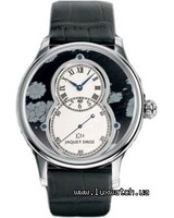 Jaquet Droz Geneve 1784 Grande Seconde Minerale J003034232