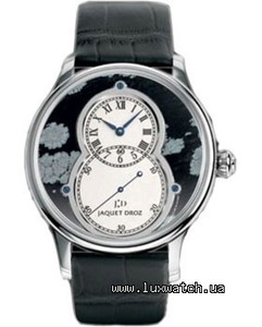 Jaquet Droz Geneve 1784 Grande Seconde Minerale J003034232