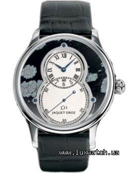 Jaquet Droz Geneve 1784 Grande Seconde Minerale J003034232