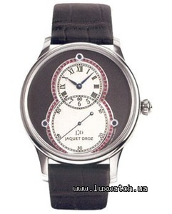 Jaquet Droz Geneve 1784 Grande Seconde Sertie J003034277
