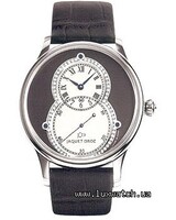 Jaquet Droz Geneve 1784 Grande Seconde Sertie J003034212