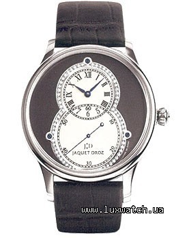 Jaquet Droz Geneve 1784 Grande Seconde Sertie J003034212