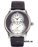 Jaquet Droz Geneve 1784 Grande Seconde Sertie J003034278