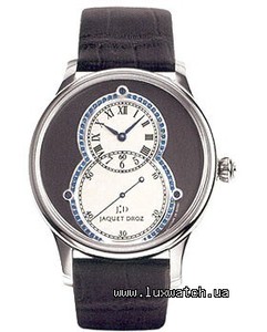 Jaquet Droz Geneve 1784 Grande Seconde Sertie J003034278