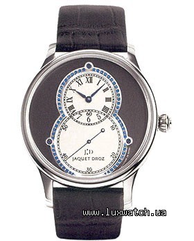 Jaquet Droz Geneve 1784 Grande Seconde Sertie J003034278