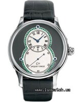 Jaquet Droz Geneve 1784 Grande Seconde Sertie J003034279