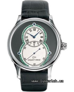 Jaquet Droz Geneve 1784 Grande Seconde Sertie J003034279