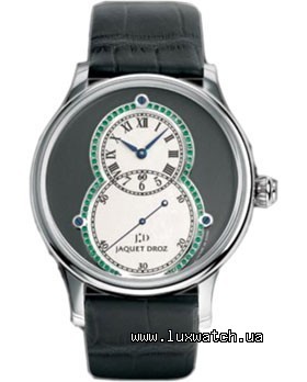 Jaquet Droz Geneve 1784 Grande Seconde Sertie J003034279