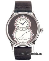 Jaquet Droz Geneve 1784 Grande Seconde Sertie J003034280