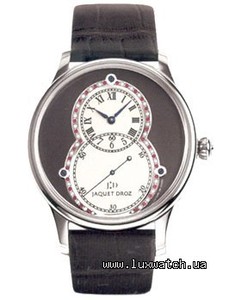 Jaquet Droz Geneve 1784 Grande Seconde Sertie J003034280