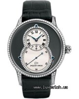 Jaquet Droz Geneve 1784 Grande Seconde Sertie J003034301
