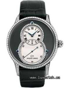 Jaquet Droz Geneve 1784 Grande Seconde Sertie J003034301
