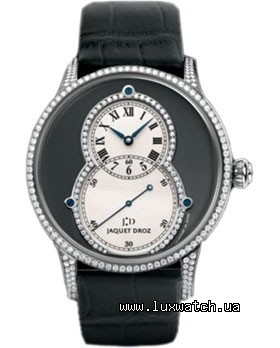 Jaquet Droz Geneve 1784 Grande Seconde Sertie J003034301