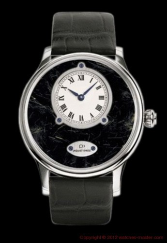 Jaquet Droz Geneve 1784 Petite Heure Minute Minerale J005034218