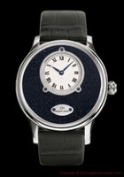 Jaquet Droz Geneve 1784 Petite Heure Minute Minerale J005034219