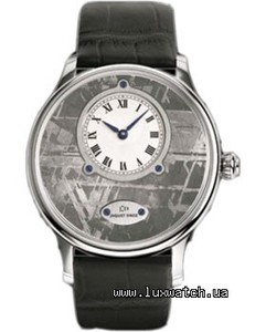 Jaquet Droz Geneve 1784 Petite Heure Minute Minerale J005034221