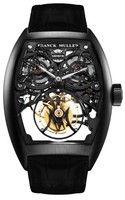 Franck Muller Giga Tourbillon 8889 T G SQT NR