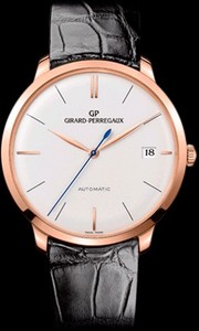 Girard-Perregaux 1966 Automatic 41mm 49527-52-131-BK6A 49527-52-131-BK6A