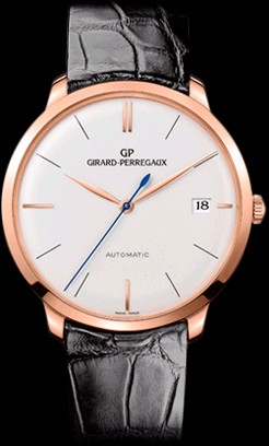 Girard-Perregaux 1966 Automatic 41mm 49527-52-131-BK6A 49527-52-131-BK6A